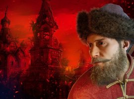 Авторы российской RPG «Смута» рассказали про открытый мир и боевую систему - изображение 1