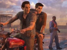 Uncharted 4: A Thief’s End — наши размышления - изображение 1
