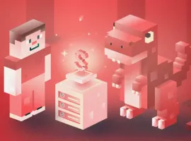 Selectel создал бездонатный сервер с раздачей призов в Minecraft - изображение 1