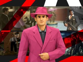 Не только Mafia — лучшие игры о братках и криминале - изображение 1