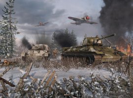Стратегия Men of War 2 получила трейлер к скорому релизу и умеренные оценки - изображение 1