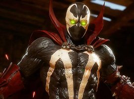 Студия Blumhouse назвала творческую команду фильма «Король Спаун» со сценаристом «Джокера» - изображение 1