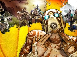 В предыдущих сериях: история вселенной Borderlands - изображение 1