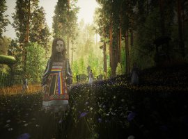 У Gray Dawn теперь есть дата релиза - изображение 1