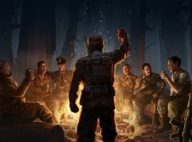 Следующий эпизод Call of Duty: Black Ops 4 Zombies завершит историю Эфира - изображение 1