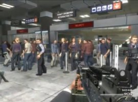 Modern Warfare 2 без бойни в аэропорту - изображение 1