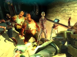 Создатель экшена Hellgate London анонсировал новую игру во вселенной на UE5 - изображение 1