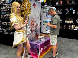 Hobby World рассказала об игровых новинках лета 2026 года - изображение 1