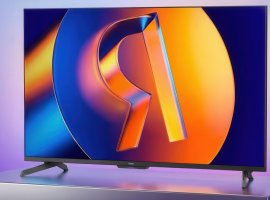 Внутри Яндекс ТВ Станция MiniLED — комфортное решение для геймеров - изображение 1