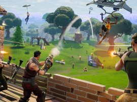 В Fortnite могут пройти коллаборации с Megaman, Crash Bandicoot, Kingdom Hearts и не только - изображение 1