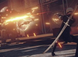 Релиз Nier: Automata отложили на следующий год - изображение 1