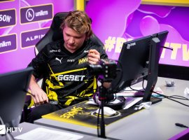 NaVi не прошла — стали известны все участники плей-офф BLAST.tv Paris Major 2023 - изображение 1