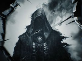 Авторы Wolcen: Lords of Mayhem анонсировали ролевой боевик Project Pantheon - изображение 1
