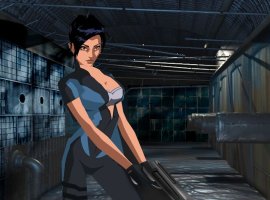 Культовая Fear Effect 2: Retro Helix эпохи PS1 выйдет на PC и консолях в конце февраля - изображение 1