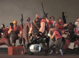 Игроки вновь потребовали от Valve спасти Team Fortress 2 - изображение 1