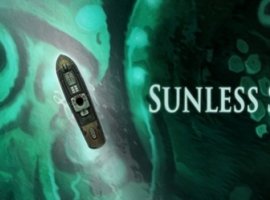 Sunless Sea - изображение 1