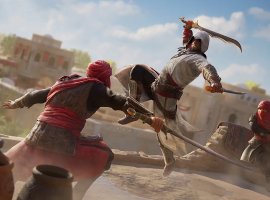 Одной из причин смены жанра Assassinʼs Creed стал ритейлер GameStop - изображение 1