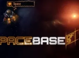 Spacebase DF-9 - изображение 1