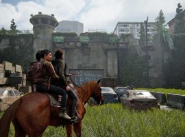 Нил Дракманн завершил съёмки своего эпизода во втором сезоне The Last of Us - изображение 1