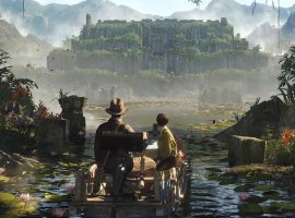 Интерактивные драмы, путешествия и зубодробительные экшены — лучшие приключенческие игры - изображение 1