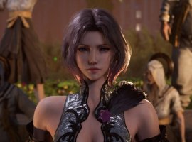 Авторы Lost Soul Aside пообещали улучшить техническое состояние проекта - изображение 1