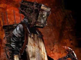Bethesda опубликовала тизер последнего дополнения к игре The Evil Within - изображение 1
