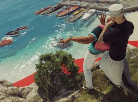 Трилогия Hitman World of Assassination привлекла к себе свыше 75 миллионов игроков - изображение 1