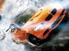 Машины Need for Speed. Часть 2 - изображение 1