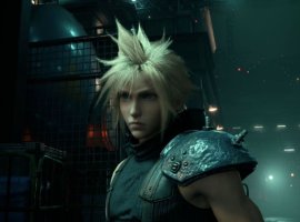 Геймдиректор Final Fantasy 7 Remake объяснил плохое качество волос Клауда на Switch 2 - изображение 1