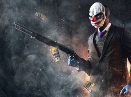 В Payday 2 все-таки добавили микроплатежи - изображение 1