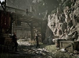 Несколько неанонсированных игр THQ Nordic для консолей заметили на сайте компании - изображение 1
