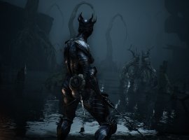 Mortal Shell 2 — где взять ключ от часовни - изображение 1