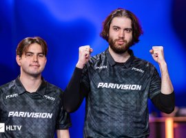 Тренер PARIVISION по Dota 2 раскрыл главные проблемы состава - изображение 1