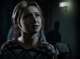 Разработчики Until Dawn похвастались графикой игры - изображение 1