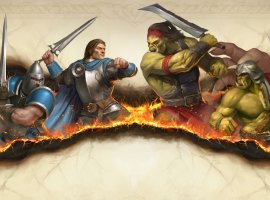 Превью The Scouring — новый взгляд на формулу Warcraft - изображение 1