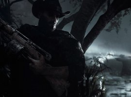В Hunt: Showdown теперь можно убивать по-тихому - изображение 1