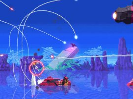 Экшен-рогалик Wind Runners выйдет в раннем доступе 24 сентября - изображение 1