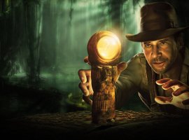 Вероятно, MachineGames работает над несколькими играми про Индиану Джонса - изображение 1