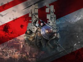 Обзор Crimson Desert — удивительный монстр Франкенштейна - изображение 1