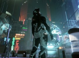 Star Citizen Alpha 3.5 доступна бесплатно до 8 мая - изображение 1