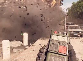 «Просто вау!» — разрушаемость и физику в Battlefield 6 сравнили с Battlefield 2042 - изображение 1