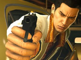 Для установки Street Fighter 6 с Yakuza 0 и другими играми на Switch 2 необходим Интернет - изображение 1