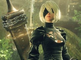 История PlatinumGames. Часть вторая. От полного провала до NieR: Automata - изображение 1
