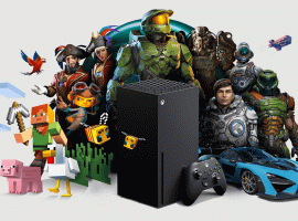 Мэтт Бути обсудил настоящее и будущее игр Xbox Studios - изображение 1