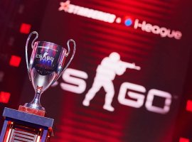 Стали известны первые пары турнира StarSeries i-League CS:GO Season 7 - изображение 1