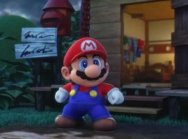 Nintendo рассказала об особенностях Super Mario RPG в специальном трейлере - изображение 1