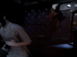 Новый хоррор авторов Silent Hill: The Short Message получил название Niraya of ■■ - изображение 1