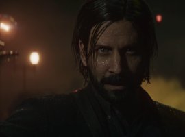 Alan Wake 2 перенесли на 27 октября - изображение 1
