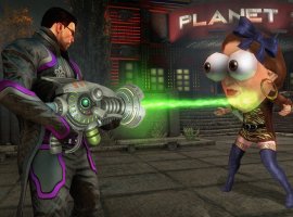 В июле каталог PlayStation Plus покинут Tiny Tinas Wonderlands и Saints Row 4 - изображение 1