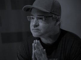 Наставник творцов, друг игроков — авторский портрет Винса Зампеллы - изображение 1